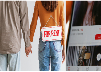 चीन में फलफूल रहा किराये की गर्लफ्रेंड बनने का बिजनेस, खास मकसद से इन्हें हायर करते हैं लड़के