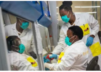 अफ्रीका में रहस्यमय वायरस का प्रकोप, नाक से खून निकलते ही मौत