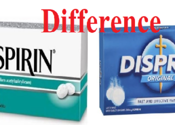 डिस्प्रिन और एस्प्रिन में है ये अंतर, जान लीजिए क्या होते हैं साइड इफेक्ट्स