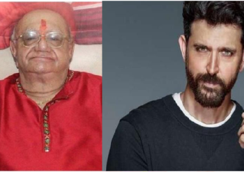 बेजान दारुवाला की भविष्यवाणी चर्चाओं में, ऋतिक रोशन को लेकर की थी भविष्यवाणी