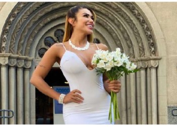 अजब गजब: खुद से शादी करने वाली महिला अब चाहती है खुद से तलाक