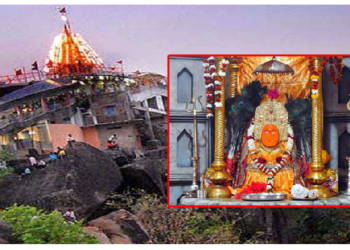 इस बार जान जोखिम में डालकर करने होंगे डोंगरगढ़ माता के दर्शन