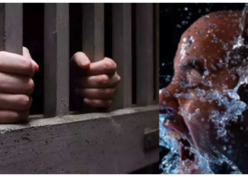 गुस्से में भाई पर फेंका पानी, अब उम्र भर जेल में बीतना होगा