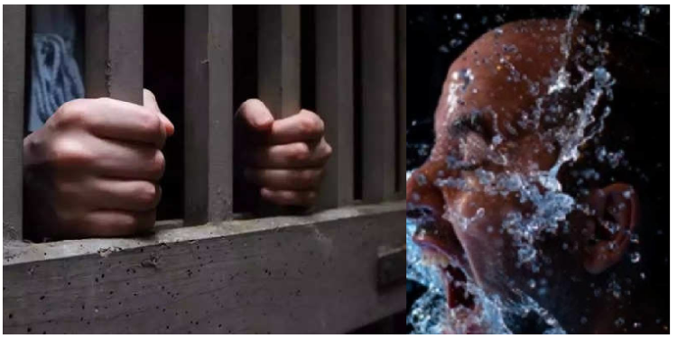 गुस्से में भाई पर फेंका पानी, अब उम्र भर जेल में बीतना होगा