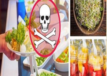 गर्मियों में फूड पॉयजनिंग से बचाव के लिए क्या करें