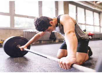 आपकी जान को खतरे में डाल सकता हैं हद से ज्यादा जिम