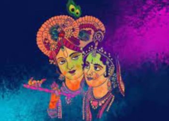 होली पर खुशहाली के लिए इस प्रकार धारण करें वस्त्र