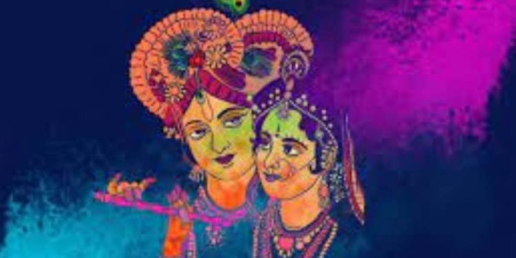 होली पर खुशहाली के लिए इस प्रकार धारण करें वस्त्र