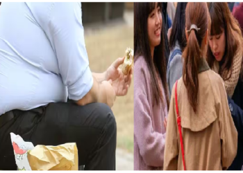 इस देश की सरकार ने लोगों के मोटा होने पर लगा दिया बैन