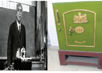 कब खुलेगा वैज्ञानिक जगदीश चंद्र बोस की तिजोरी का राज