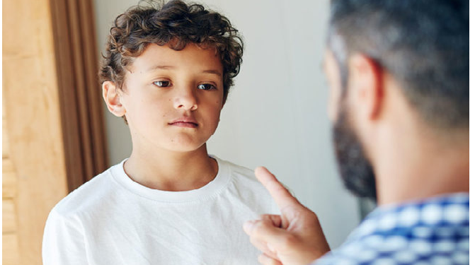 बच्चों के झूठ बोलने की आदत ऐसे होगी ठीक