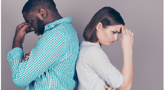 महिलाएं पुरुषों के मुकाबले होती है ज्‍यादा बलिदानी