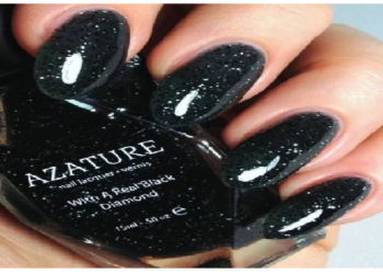 ये है दुनिया की सबसे महंगी नेल पॉलिश, इसकी कीमत में आ जाएगा लग्ज़री फ्लैट!