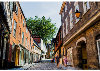 यहां बच्चों को अकेले खेलने नहीं जाने देते , मां-बाप ने लगा रखी है पाबंदी