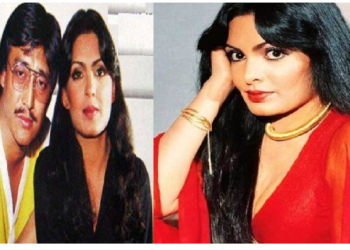 उस रात की कहानी जब बेडरूम में परवीन बॉबी को देखकर सन्न रह गए थे डैनी