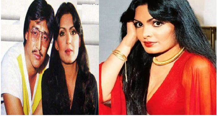 उस रात की कहानी जब बेडरूम में परवीन बॉबी को देखकर सन्न रह गए थे डैनी