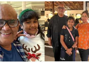 सतीश कौशिक की बेटी वंशिका ने डिलीट किया इंस्टाग्राम एकाउंट, सोशल मीडिया से बनाई दूरी