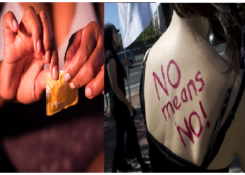 कई देशों में सेक्स स्टेल्थिंग बना अपराध, जाना पड सकता है आपके पार्टनर को जेल