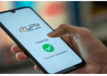 1 अप्रैल से यूपीआई ट्रांजैक्शन होगा महंगा, 2000 से ज्यादा के पेमेंट पर अतिरिक्त चार्ज लगाने की तैयारी!