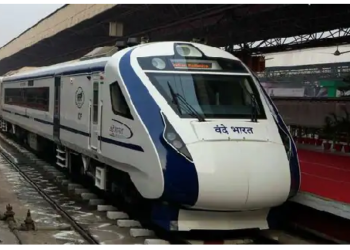 सफर से पहले जान लें वंदे भारत एक्सप्रेस ट्रेन की खासियत