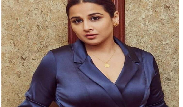 विद्या बालन ने करवा डाला ऐसा फोटोशूट, देख कर छूट जाएंगे पसीने!