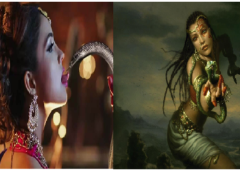 पढ़िए कैसे बनती थी विषकन्याएं, खून, पसीना, थूक सबकुछ होता था जहरीला!