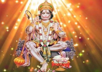 रात में बजरंगबली की पूजा इसलिए होती है ज्यादा लाभकारी