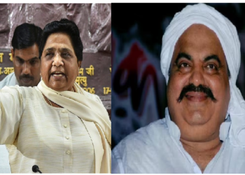 Atiq Ahmad and Mayawati: अतीक से खार खाती थी मायावती, गेस्ट हाउस कांड से बाहुबली अतीक अहमद का था ये कनेक्शन