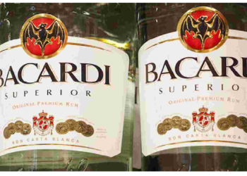 Bacardi की बोतल पर क्यों बना होता है चमगादड़? क्या आप जानते है इसके पीछे की कहानी!