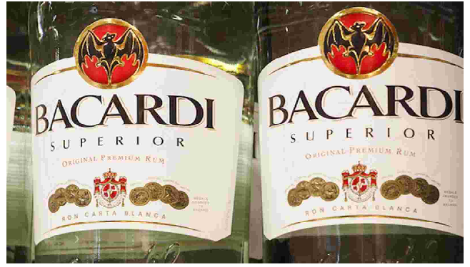 Bacardi की बोतल पर क्यों बना होता है चमगादड़? क्या आप जानते है इसके पीछे की कहानी!
