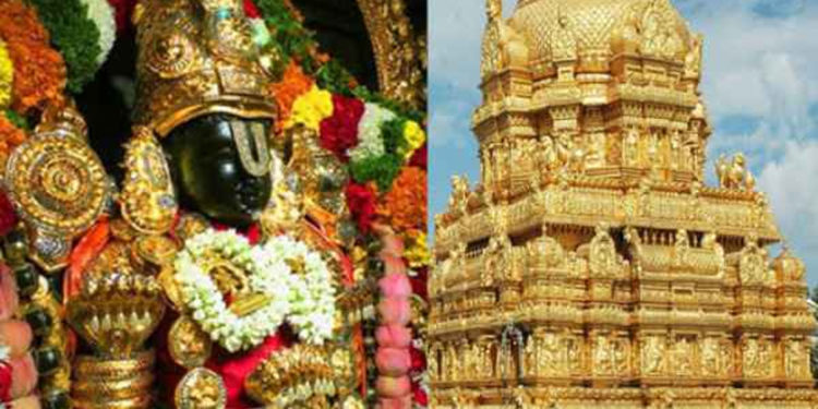 बालाजी मंदिर से जुड़ी ये मान्यताएं