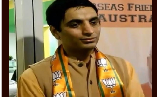 भारतीय मूल के बालेश धनखड़ 13 बलात्कार के मामले में दोषी, अदालत से सुनाई जाएगी सजा