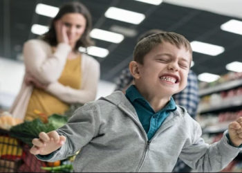 इस प्रकार कम होगी बच्चों की आक्रमकता