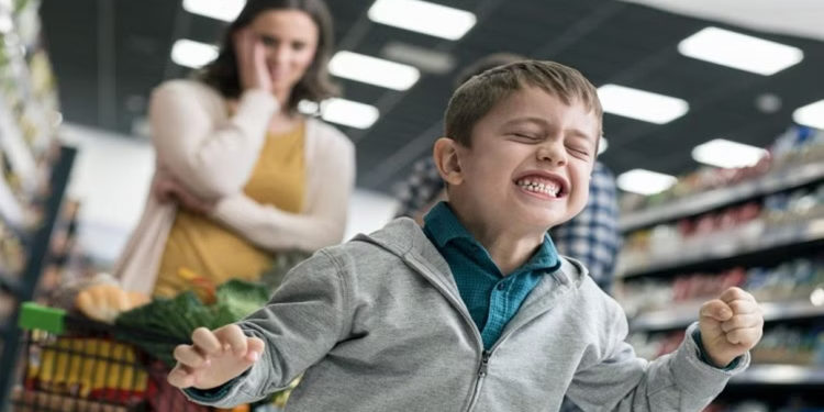 इस प्रकार कम होगी बच्चों की आक्रमकता