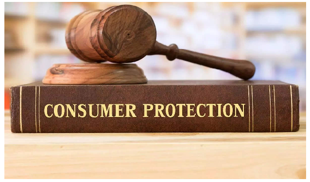 ऑनलाइन ऑर्डर पर घटिया सामान ‎मिला तो करें 1915 पर ‎शिकायत