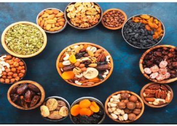 ये ड्राई फ्रूट्स खाने से गर्मी में शरीर को मिलेगी ठंड, गर्मियों में ये ड्राई फ्रूट्स खाने से होता है फायदा