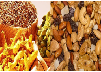 रोजमर्रा की चीजों के दामों में उछाल, दाल आटा के बाद जीरा, लाल मिर्च, लौंग, सूखे मेवे हुए महंगे