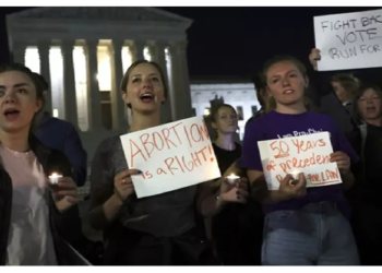 Women will not be able to get abortion after 6 weeks, Florida Governor signs the bill