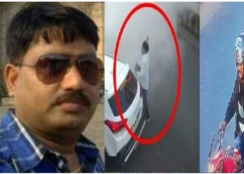 बमबाज गुड्डू मुस्लिम सबसे खतरनाक अपराधी, उमेश पाल की हत्या में नामजद 10 लोगों में गुड्डू भी शामिल