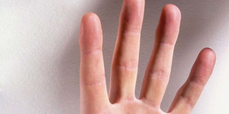 अगर आपके हाथ पर हैं ये निशान तो आप करेंगे खूब यात्राएं