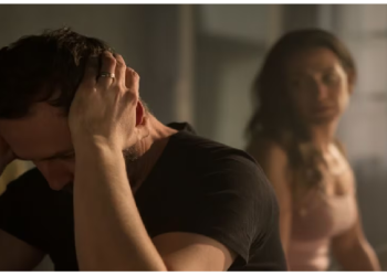 बच्चे को लेकर पत्नी ने पति के सामने रख दी शर्त