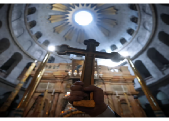 पादरी ने कहा, भूखे-प्यासे मरने से मिलेंगे जीसस, 4 लोगों ने तोड़ दिया दम!