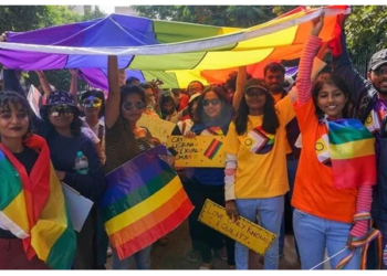 दु‎निया के देशों में समलैंगिक विवाह ‎को मिली हुई है मान्यता