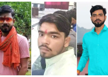 अतीक अहमद के शूटर लवलेश तिवारी की खुली कुंडली, बोली मां- परोपकारी था, मंदिर में बिना दर्शन किए नहीं पीता था चाय, अब नसीब जाने