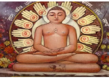 भगवान महावीर की चमत्कारिक शक्ति