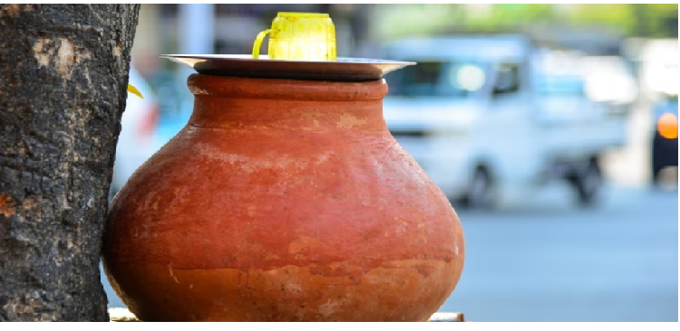 मिट्टी के बर्तन में रखा पानी होता है बेहद फायदेमंद, गैस, गले की समस्या से नहीं होंगे परेशान