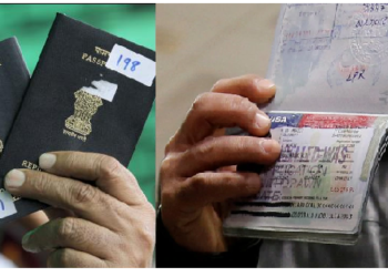 कितने तरह के होते हैं पासपोर्ट, कैसे बनता है वीजा, यहां मिलेगा आपके हर सवाल का जवाब