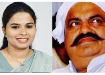 अतीक और अशरफ की मौत पर पूजा पाल का बयान, अतीक-अशरफ को कर्मों का फल मिला