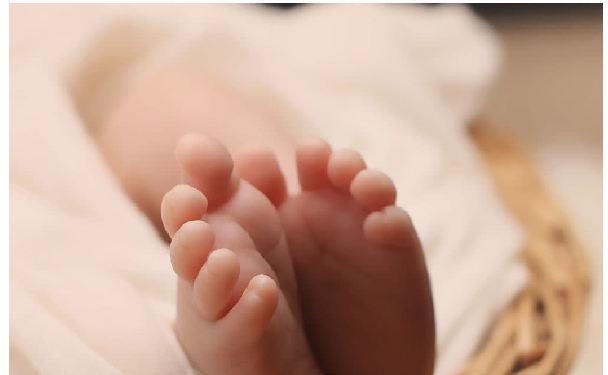 रोबोट बन गया 2 बच्चियों का बाप! न्यूयॉर्क के न्यू होप फर्टिलिटी सेंटर में हुआ ये कारनामा