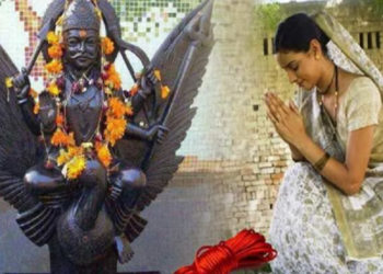 शनिदेव का ऐसे करें पूजन और व्रत